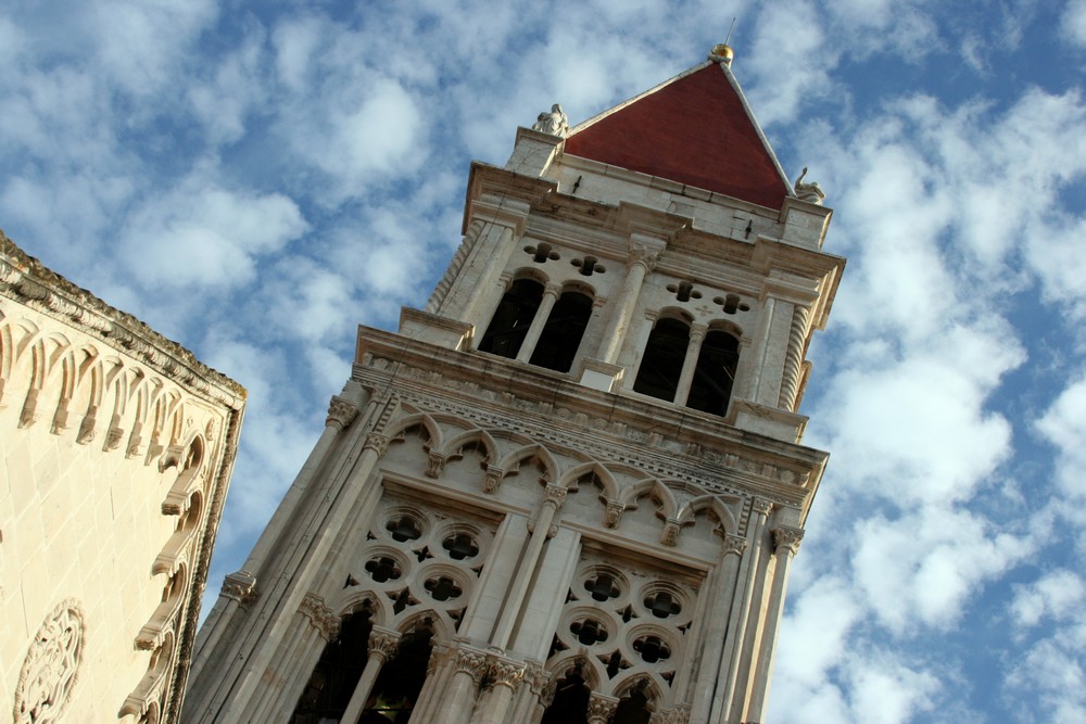 Cathedral of St. Lovro, Trogir